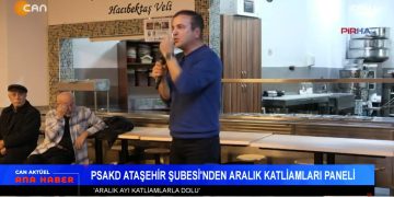 Samandağ’da Suriye’deki Saldırılara Karşı Eylem – Maraş, Roboski Ve Cezaevi Katliamları’nda Yitirilenler Anıldı – Kadın Katliamlarına Tepki: Katilleri Tanıyoruz – Rojava’ya Destek Nöbet Eylemi 10. Günüde – Daştan Ve Bilgin Adına Açıklamalar – Ezgi Özer İle Can Aktüel Ana Haber