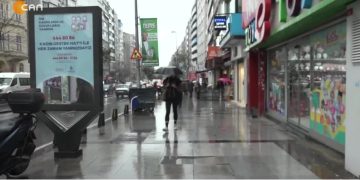 – HALKA ASGARİ ÜCRET BEKLENTİLERİNİ SORDUK
– Sinem Gündüz’ün Hazırlayıp Sunduğu Sokakta Programı CanTV’de