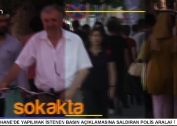 – Sultangazili Yurttaşlara Sorduk
– Suriye’deki Savaşta Türkiye’nin Tavrı Doğru Mu ?
– Sinem Gündüz’ün Hazırlayıp Sunduğu Sokakta Programı CanTV’de