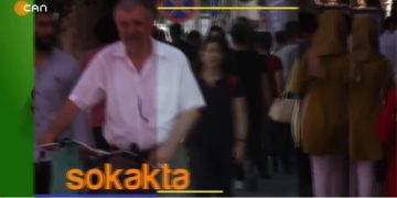 – Sultangazili Yurttaşlara Sorduk
– Suriye’deki Savaşta Türkiye’nin Tavrı Doğru Mu ?
– Sinem Gündüz’ün Hazırlayıp Sunduğu Sokakta Programı CanTV’de