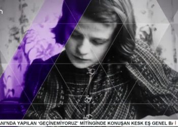 – Kayyum Uygulamalarının Yarattığı Tahribatlar
– Kayyumların Eşbaşkanlık Sistemini Kriminalize Etmesi Hangi Anlayışın Ürünü ?
– Hülya İmak İle Söz Kadının Programının Konukları DAD Eş Genel Başkanı Kadriye Doğan Ve DEM Parti Merkezi Kadın Koordinasyonu Üyesi Gülbahar Gündüz