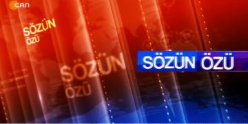 – Suriye’de Selefist HTŞ Şam’a Girdi, Hükümet Düştü
– Zeynel Gül İle Sözün Özü Programının Konukları Akademisyen Dr. Fikret Başkaya, Akademisyen Dr. Hakan Mertcan, Araştırmacı/Yazar Hamide Rencüs Ve Gazeteci Hasan Sivri