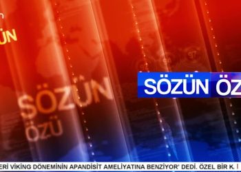 – Avrupa Basını Suriye Üzerine Neler Yazıyor, Neler Söylüyor
– Zeynel Gül İle Sözün Özü Programının Konukları Gazeteci Gözde Sapanlı, Gazeteci / Sosyal Danışman Ufuk Evla Bostan, Gazeteci Seda Şanlıer Ve Araştırmacı / Yazar Hamide Rencüs