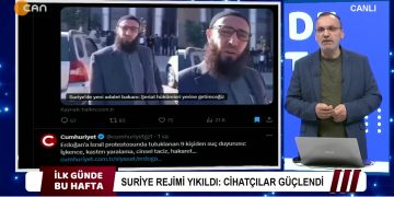 Suriye Rejimi Yıkıldı: Cihatçılar Güçlendi – Aleviler Ne Yapmalı – Şükrü Yıldız İle İlk Günde Bu Hafta