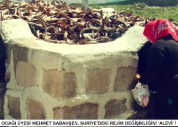 – Heqatê Xerivê Dersim Mi, 
– Fintoz Dikme ile Vatîs. Konuk: Ali Rıza Aslan.