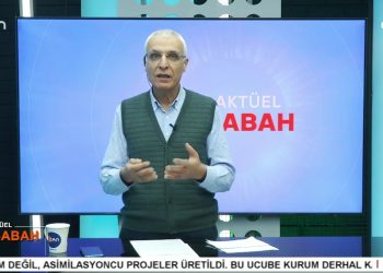 Veli Haydar Güleç ile Can Aktüel Bu Sabah’ın 2. bölüm konuğu Eğitim-Sen Genel Başkanı Kemal Irmak – ( 2. BÖLÜM )