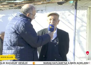 YENİKÖY / EDİRNE – Hüseyin Kelleci İle Can Bizim Eller Programı CanTV’de