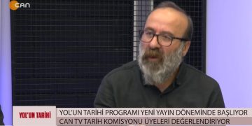 Yol’un Tarihi Programı Yeni Yayın Döneminde Başlıyor – Can Tv Tarih Komisyonu Üyeleri Değerlendiriyor – Tarihin Önemi Ve Devletsiz Toplulukların Tarihi – Aleviler Tarihini Merak Ediyor mu? – Aleviler Tarihinin Mitolojisi – Çiğdem Boz’un Sunumuyla Yol’un Tarihi Can Tv’de.