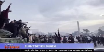 – Atiila Taş İle Can Aktüel Bu Sabah – 2 Bölüm