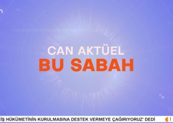 – Atiila Taş İle Can Aktüel Bu Sabah