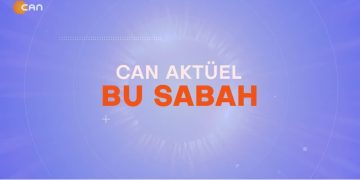 Attilâ Taş İle Can Aktüel Bu Sabah