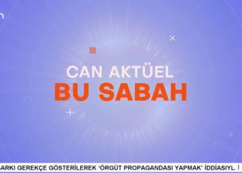 – Çilem Küçükkeleş İle Can Aktüel Bu Sabah