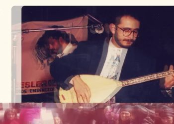 Güler Gültekin İle Koçgiri Programının Konuğu Tarihçi/Yazar DR. Ali Kemal Yıldırım