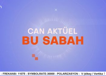 Attila Taş İle Can Aktüel Bu Sabah