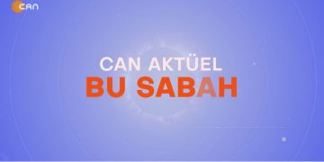 Attila Taş İle Can Aktüel Bu Sabah