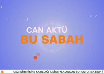 Attila Taş ile Can Aktüel Bu Sabah