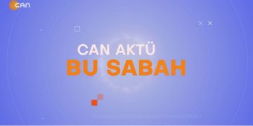 Attila Taş ile Can Aktüel Bu Sabah
