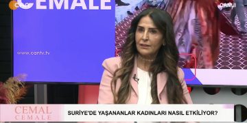 2024 Kadınlar İçin Nasıl Bir Yıl Oldu – ADFE’nin Kadın Çalışmaları – Tokat Bölgesi – Hüseyin Kelleci İle Cemal Cemale Programının Konukları Aktivist Pakize Gürhan, ADFE Genel Başkan Yardımcısı Hülya Güntaş Ve DEM Parti PM Üyesi Naciye İskender