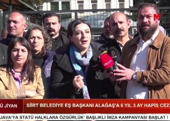 2025 ‘Aile Yılı’ İlan Edildi, – Sinem Gündüz İle Jin Û Jiyan Programının Konuğu: AV. Çisel Demirkan Sakallı.