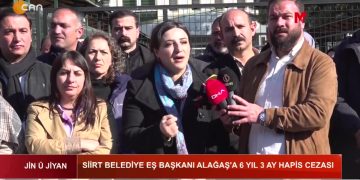 2025 ‘Aile Yılı’ İlan Edildi, – Sinem Gündüz İle Jin Û Jiyan Programının Konuğu: AV. Çisel Demirkan Sakallı.