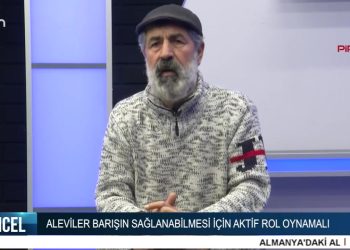 90 Gündür Direnen Kadın İşçi: Kazanana Kadar Buradayım – Pir Hüseyin Esen: Aleviler, Barışın Sağlanabilmesi İçin Aktif Rol Oynamalı – İktidarın Kadını Eve Hapsetme Hedefi: ‘Aile Yılı’