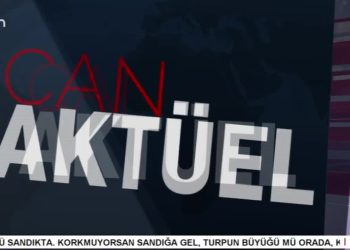 Alevi Örgütleri Frankfurt’da Suriye’deki Katliamları Protesto Ediyor.