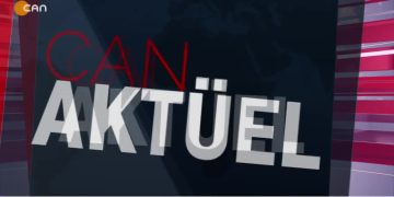 Alevi Örgütleri Frankfurt’da Suriye’deki Katliamları Protesto Ediyor.