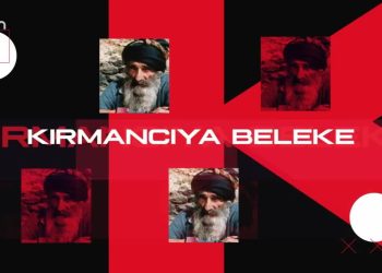 GAXANÊ SIMA BIMBAREK BO ! – Ali Güler İle Kırmancıya Beleke Programının Konuğu Kirvem Erdal Temurlenk
