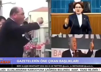 – Attila Taş İle Can Aktüel Bu Sabah 1. BÖLÜM