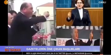 – Attila Taş İle Can Aktüel Bu Sabah 1. BÖLÜM