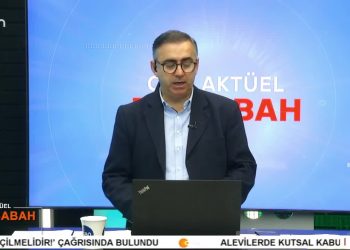 Attila Taş İle Can Aktüel Bu Sabah 2. Bölüm