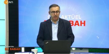 Attila Taş İle Can Aktüel Bu Sabah 2. Bölüm