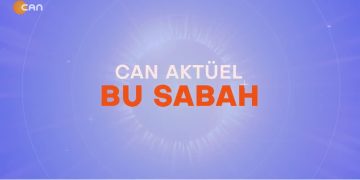 Attilâ Taş İle Can Aktüel Bu Sabah