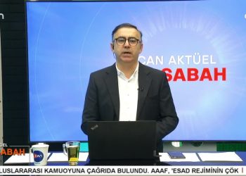 Attila Taş İle Can Aktüel Bu Sabah Sizlerle.