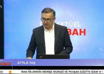Attila Taş ile Can Aktüel Bu Sabah’ın Konuğu, Can TV Programcısı Elif Tabak. (1. Bölüm)