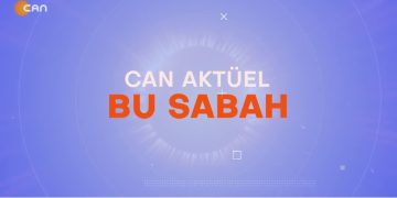Attila Taş ile Can Aktüel Bu Sabah’ın konuğu Dr. Barış Kaya.