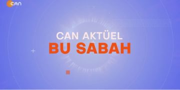 Attila Taş ile Can Aktüel Bu Sabah’ın konuğu Gazeteci İsmail Pehlivan.