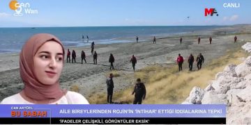 Attila Taş’ın sunumuyla Can Aktüel Bu Sabah’ın konuğu Gazeteci Reyhan Hacıoğlu.