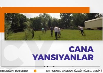 Cana Yansıyanlar – Savaşın Gölgesindeki Suriye’de ve Türkiye’de Aleviler Ne Yapmalı – Paneli