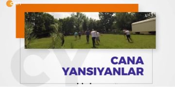 Cana Yansıyanlar – Savaşın Gölgesindeki Suriye’de ve Türkiye’de Aleviler Ne Yapmalı – Paneli