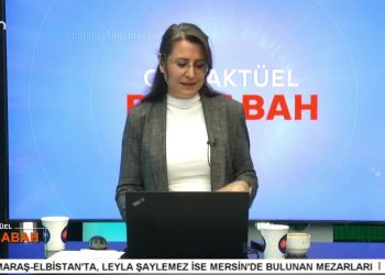 Çilem Küçükkeleş İle Can Aktüel Bu Sabah 2. Bölüm