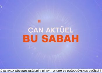 Çilem Küçükkeleş İle Can Aktüel Bu Sabah