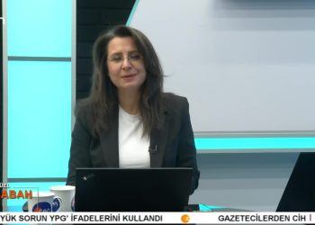 – Çilem Küçükkeleş İle Can Aktüel Bu Sabah Programının 2. Bölüm Konuğu ADFE Genel Sekreteri Ufuk Emre Bektaş