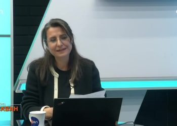 Çilem Küçükkeleş ile Can Aktüel Bu Sabah’ın konuğu İmranlı Maden Köyü Derneği Başkanı Cafer Karadağ, 2. Bölüm