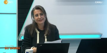 Çilem Küçükkeleş ile Can Aktüel Bu Sabah’ın konuğu İmranlı Maden Köyü Derneği Başkanı Cafer Karadağ, 2. Bölüm