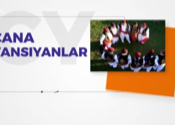 Leverkusen Alevi Dergahı’nda Gaxan Kutlamaları.
