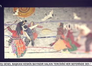 Mehmet Hanifi’nin hazırlayıp Sunduğu Can’da Kültür Sanat Programının konuğu Yönetmen Arin İnan Aslan Sizlerle.