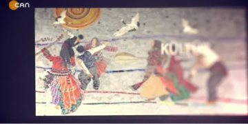 Mehmet Hanifi’nin hazırlayıp Sunduğu Can’da Kültür Sanat Programının konuğu Yönetmen Arin İnan Aslan Sizlerle.