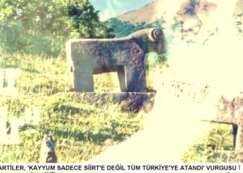 Pılemuriye Sero, Fintoz Dikme ile Vatîs. Konuk: Yılmaz Coşkun – Serdare Komela Pılemuriye.