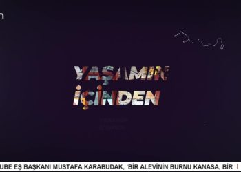 Yazar Metin Aktaş Yeni Kitabı ‘zer’i Anlatıyor.